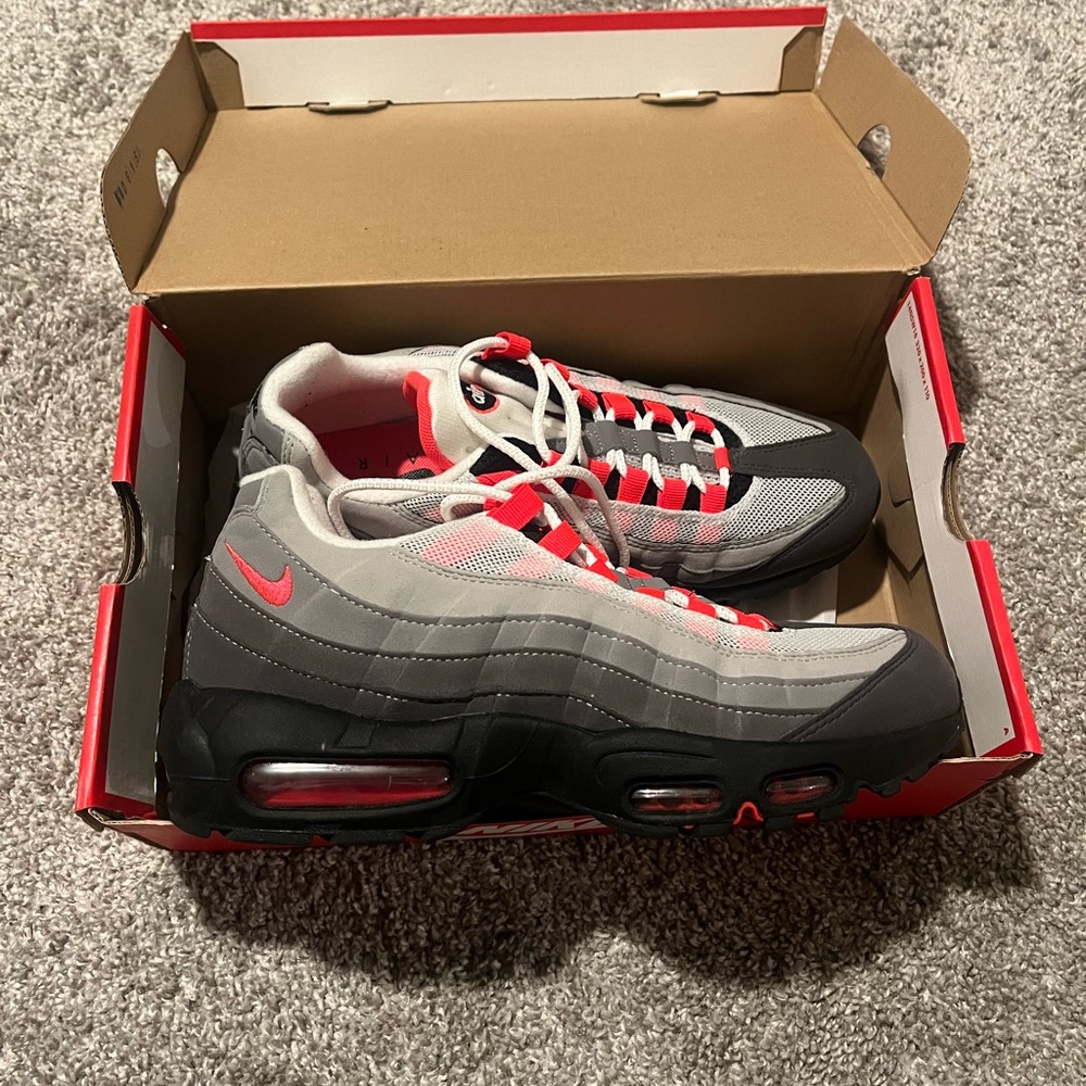 Nike AirMax 95
